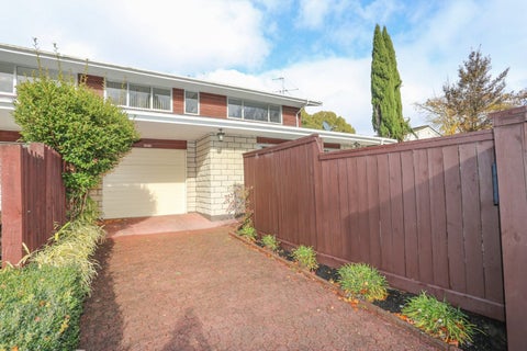 2/21 Parkstone Avenue, Ilam, Christchurch