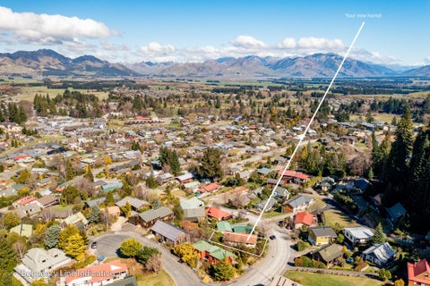 23 Alpine Avenue, Hanmer Springs, Hanmer Springs