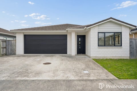 17 Ford Road, Manor Park, Lower Hutt