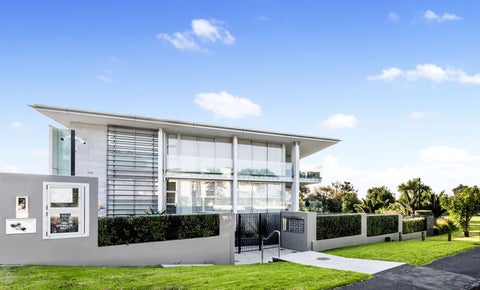 3C/150 St Stephens Avenue, Parnell, Auckland