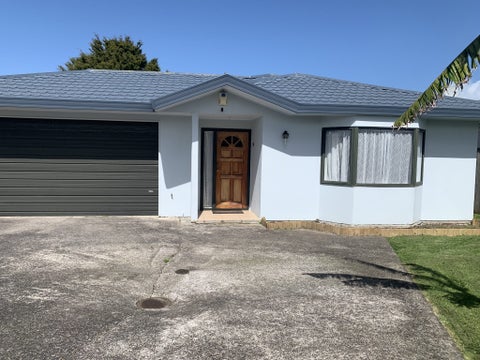 122A Hutchinson Avenue, New Lynn, Auckland