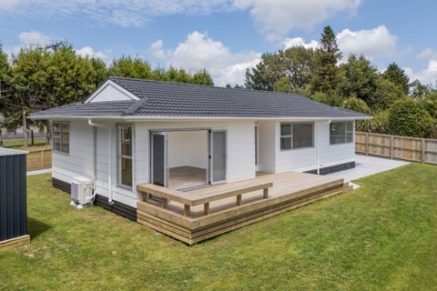 5A Mangatoetoe Street, Waihi, Waihi