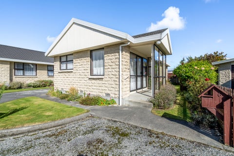 2/6 Elm Lane, Gore, Gore