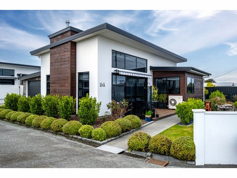 15A Broadway Avenue, Highfield, Timaru