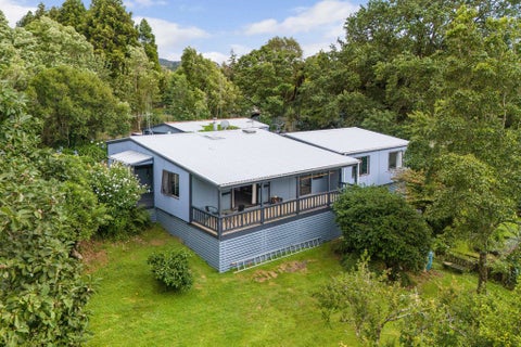 2 Poland Street, Waikino, Waihi