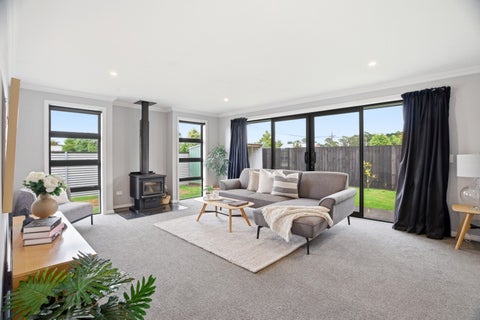 2 Coleridge Street, Rolleston, Rolleston