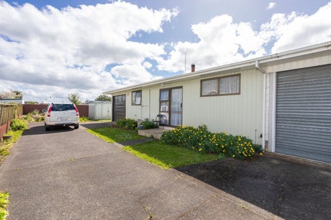 3/28 Miller Street, Dannevirke, Dannevirke