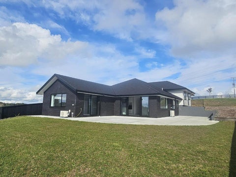354 Whitehills Road, Waitoki, Waitoki