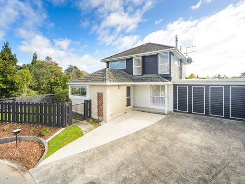 23B Pahiatua Street, Hokowhitu, Palmerston North