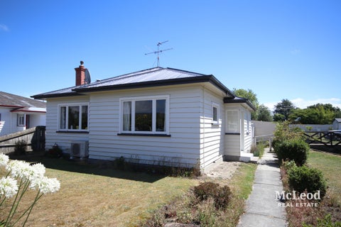 25 Brucefield Avenue, Netherby, Ashburton