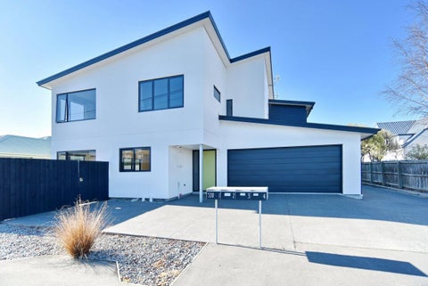 530A Madras Street, St Albans, Christchurch