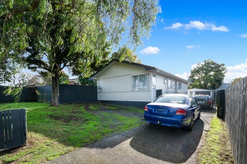 143 Mahia Road, Wattle Downs, Auckland