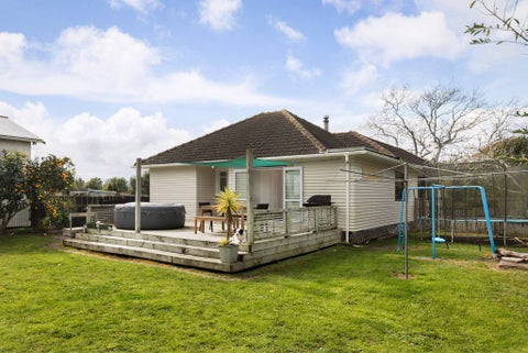 6356 State Highway 2, Netherton, Paeroa