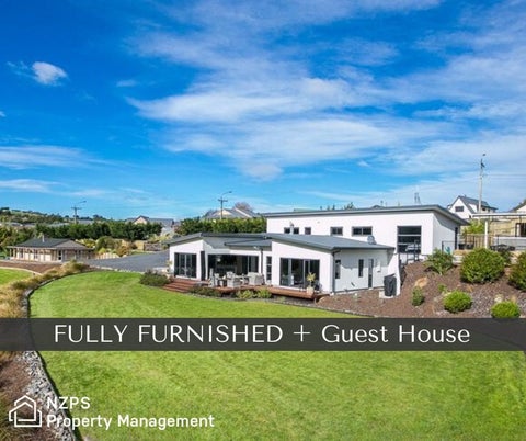 318 Brighton Road, Waldronville, Dunedin