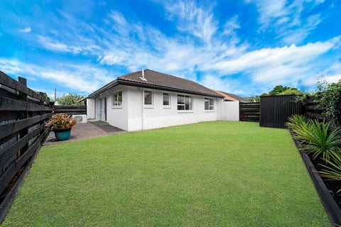 5/164 Rangitoto Road, Papatoetoe, Auckland