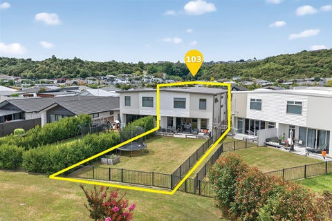 103 AWATAHA CRESCENT, Pyes Pa, Tauranga