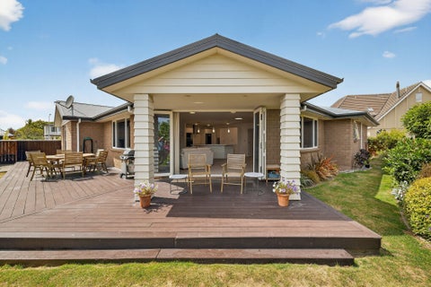39 Oregon Place, Burwood, Christchurch