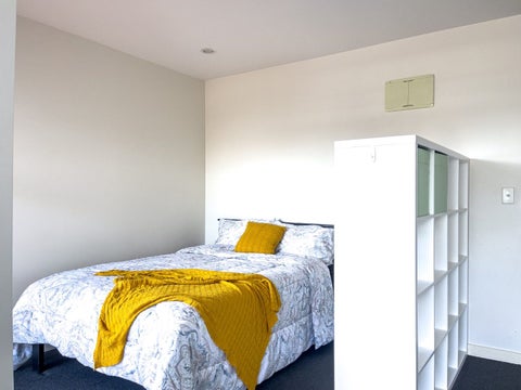 6C/81 Wakefield Street, Auckland Central, Auckland