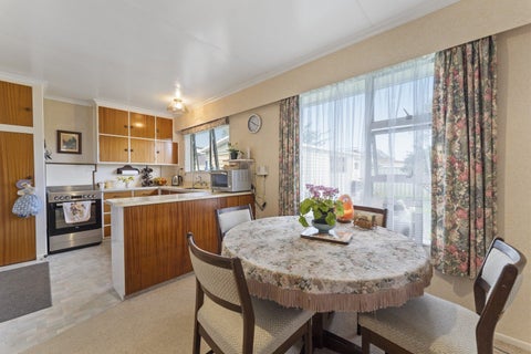 7 Te Kama Street, Levin, Levin
