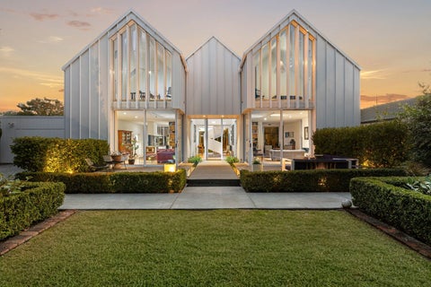 101 Fendalton Road, Fendalton, Christchurch