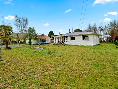 35 Taitua Street, Taumarunui
