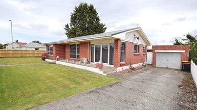 161 Ythan Street, Appleby, Invercargill