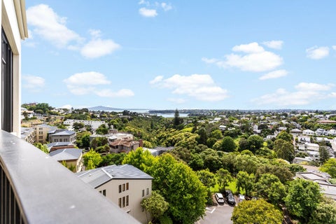 7B/38 James Cook Crescent, Remuera, Auckland