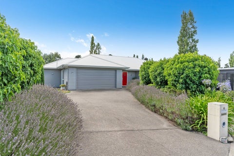 10 Prendiville Lane, Greytown
