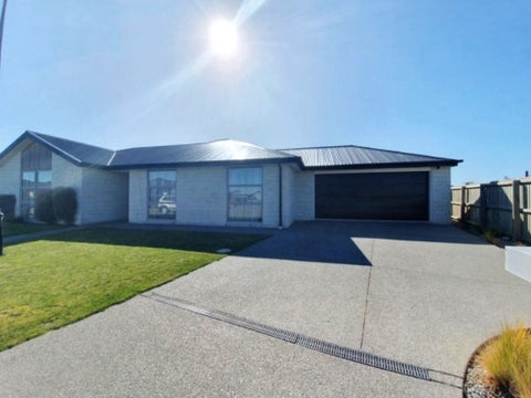 12 Chert Street, Rolleston, Rolleston