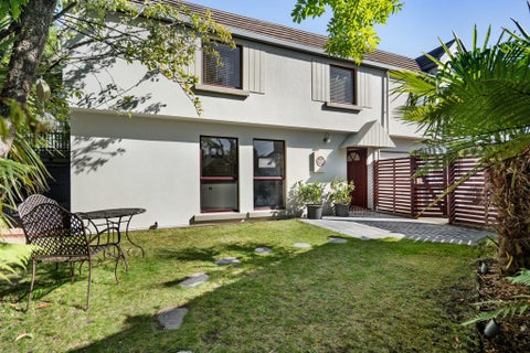 5/16 Derby Street, St Albans, Christchurch