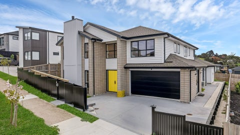 20 Lumber Rise, Swanson, Auckland