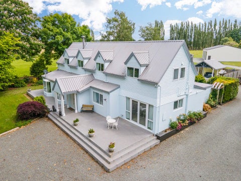32 Harrison Road, Temuka