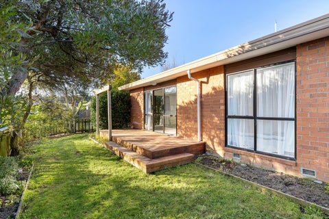 1/126B INWOODS CLOSE, Parklands, Christchurch