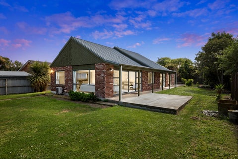 44A Sidey Quay, Kaiapoi, Kaiapoi