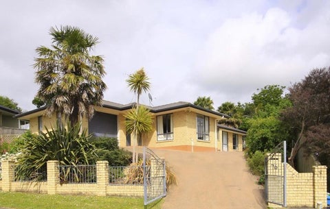 76 Cabeleigh Drive, Helensville, Helensville