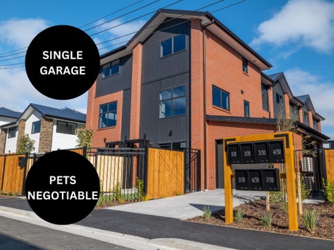105/75 Ferry Road, Christchurch Central, Christchurch
