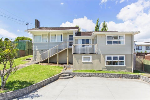 10 Kiernan Place, Kelston, Auckland