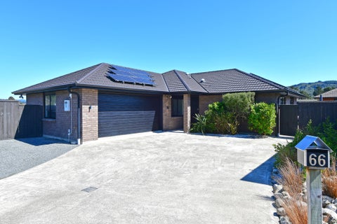 66 Sunstone Crescent, Timberlea, Upper Hutt