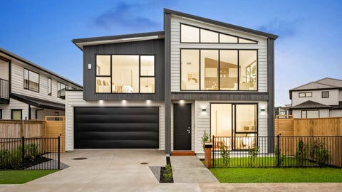 9 Picnic Point Road, Hobsonville, Auckland