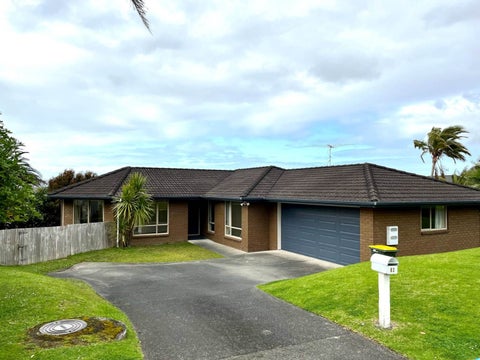 83 Grovenor Drive, Orewa, Orewa