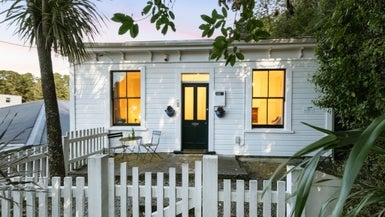 21 St Mary Street, Thorndon, Wellington