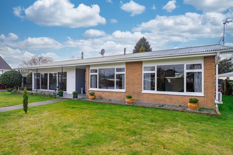 3 Hornsby Street, Carterton