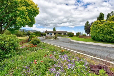 30 Braudigam Road East, Tapanui, Tapanui