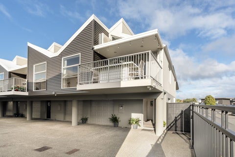 6/48 May Street, Mount Maunganui, Mount Maunganui