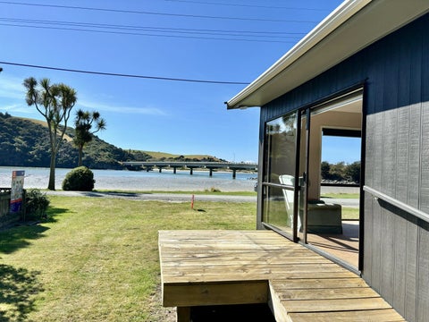25 Riverside Road, Taieri Mouth, Taieri Mouth