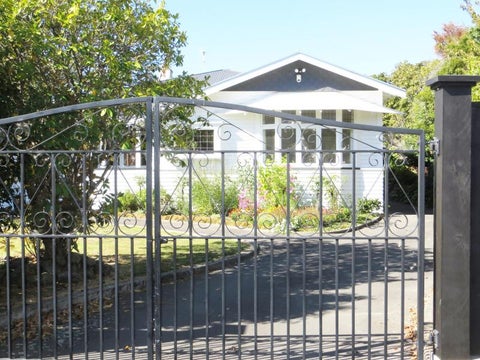 27 Batt Street, West End, Palmerston North