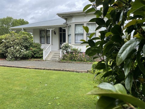 204 Bartholomew Road, Levin, Levin