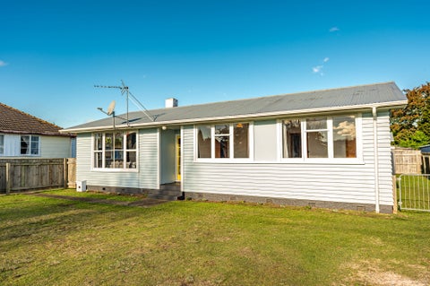 4 Hinemoa Street, Whanganui East, Whanganui