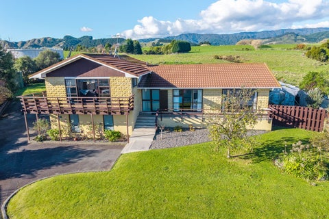 28 Brandon Street, Otaki