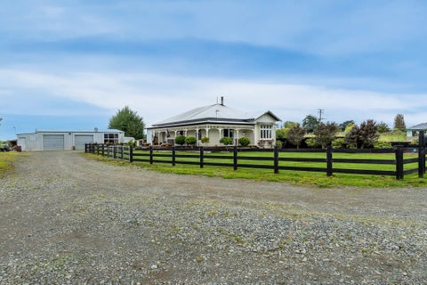 2 Stanley Street, Wairio, Otautau